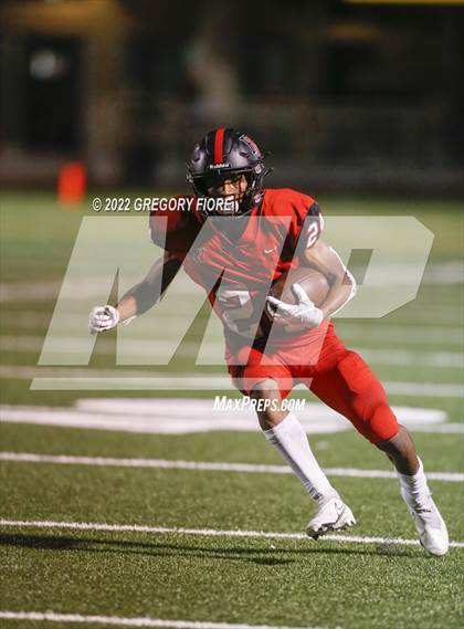Thumbnail 3 in St. Genevieve @ Harvard-Westlake photogallery.