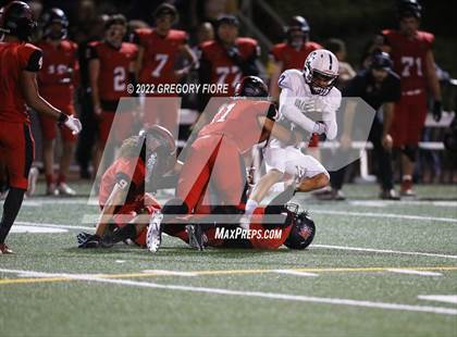 Thumbnail 3 in St. Genevieve @ Harvard-Westlake photogallery.