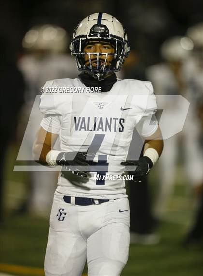Thumbnail 2 in St. Genevieve @ Harvard-Westlake photogallery.