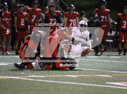 Thumbnail 1 in St. Genevieve @ Harvard-Westlake photogallery.