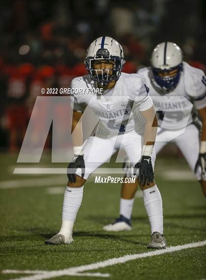 Thumbnail 3 in St. Genevieve @ Harvard-Westlake photogallery.