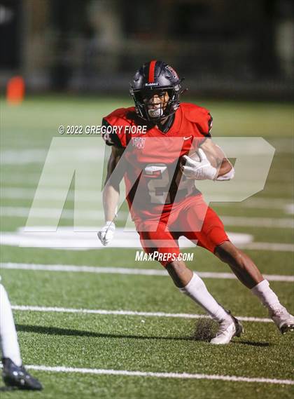 Thumbnail 1 in St. Genevieve @ Harvard-Westlake photogallery.