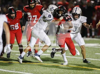 Thumbnail 2 in St. Genevieve @ Harvard-Westlake photogallery.