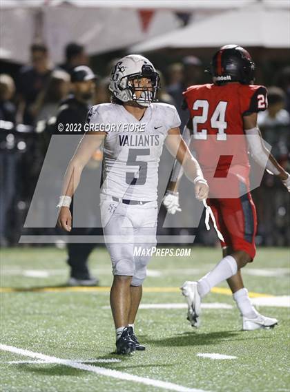 Thumbnail 3 in St. Genevieve @ Harvard-Westlake photogallery.