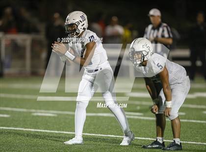 Thumbnail 3 in St. Genevieve @ Harvard-Westlake photogallery.