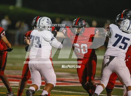 Thumbnail 3 in St. Genevieve @ Harvard-Westlake photogallery.