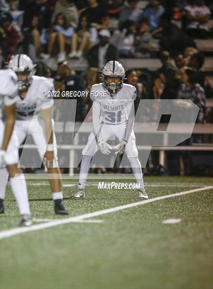 Thumbnail 2 in St. Genevieve @ Harvard-Westlake photogallery.