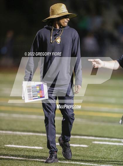 Thumbnail 1 in St. Genevieve @ Harvard-Westlake photogallery.
