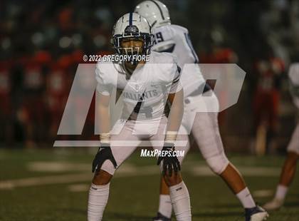 Thumbnail 2 in St. Genevieve @ Harvard-Westlake photogallery.