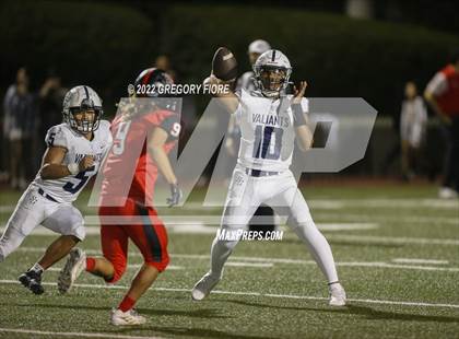 Thumbnail 2 in St. Genevieve @ Harvard-Westlake photogallery.