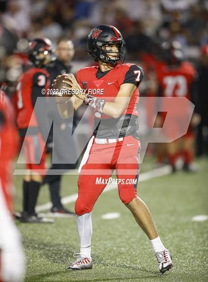 Thumbnail 1 in St. Genevieve @ Harvard-Westlake photogallery.