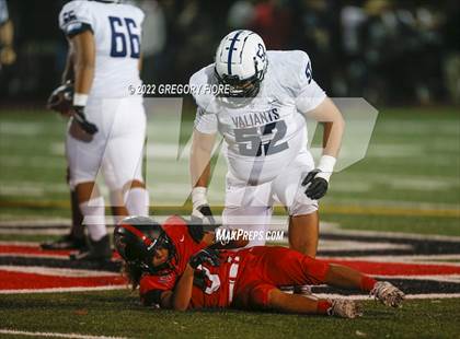 Thumbnail 2 in St. Genevieve @ Harvard-Westlake photogallery.
