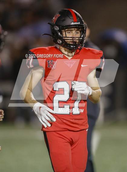 Thumbnail 3 in St. Genevieve @ Harvard-Westlake photogallery.