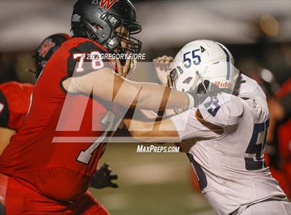 Thumbnail 2 in St. Genevieve @ Harvard-Westlake photogallery.