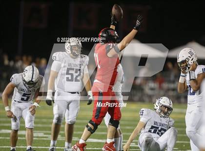 Thumbnail 1 in St. Genevieve @ Harvard-Westlake photogallery.