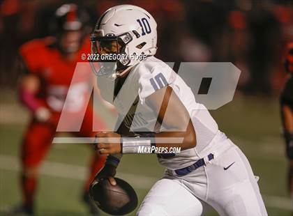 Thumbnail 3 in St. Genevieve @ Harvard-Westlake photogallery.