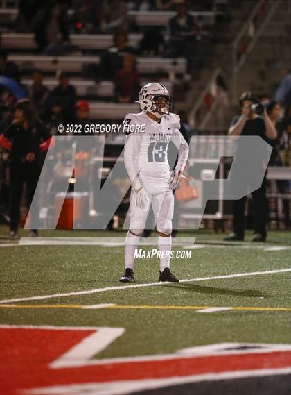 Thumbnail 3 in St. Genevieve @ Harvard-Westlake photogallery.