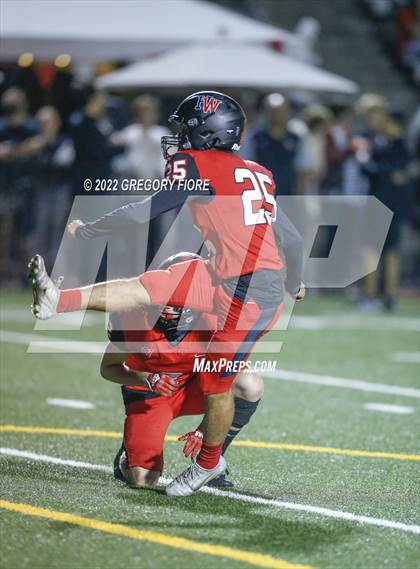 Thumbnail 1 in St. Genevieve @ Harvard-Westlake photogallery.