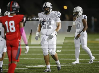 Thumbnail 2 in St. Genevieve @ Harvard-Westlake photogallery.