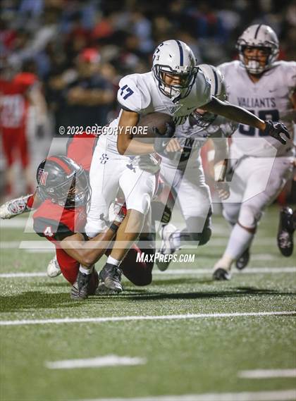 Thumbnail 2 in St. Genevieve @ Harvard-Westlake photogallery.