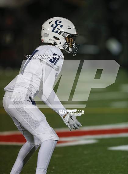 Thumbnail 2 in St. Genevieve @ Harvard-Westlake photogallery.
