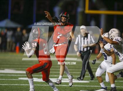 Thumbnail 1 in St. Genevieve @ Harvard-Westlake photogallery.