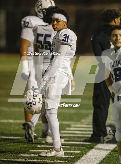 Thumbnail 1 in St. Genevieve @ Harvard-Westlake photogallery.