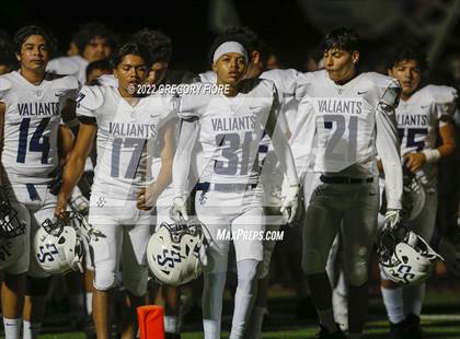 Thumbnail 3 in St. Genevieve @ Harvard-Westlake photogallery.