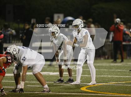 Thumbnail 1 in St. Genevieve @ Harvard-Westlake photogallery.