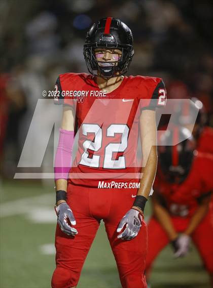 Thumbnail 3 in St. Genevieve @ Harvard-Westlake photogallery.