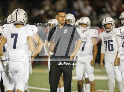 Thumbnail 1 in St. Genevieve @ Harvard-Westlake photogallery.