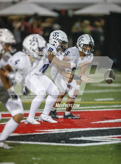 Thumbnail 1 in St. Genevieve @ Harvard-Westlake photogallery.
