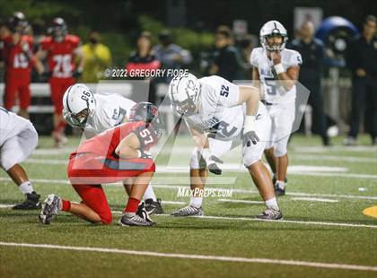 Thumbnail 3 in St. Genevieve @ Harvard-Westlake photogallery.