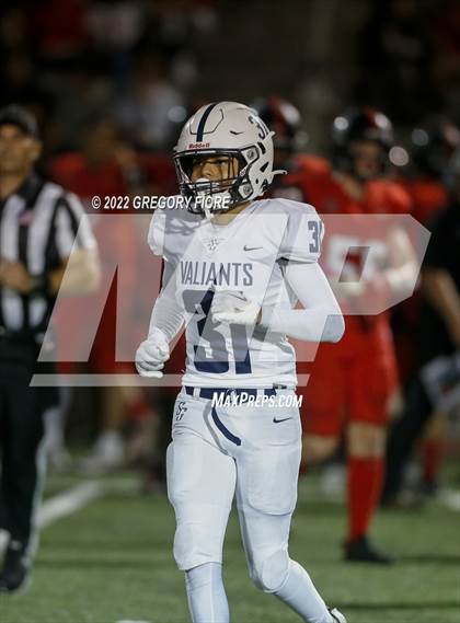 Thumbnail 3 in St. Genevieve @ Harvard-Westlake photogallery.