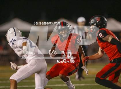 Thumbnail 3 in St. Genevieve @ Harvard-Westlake photogallery.