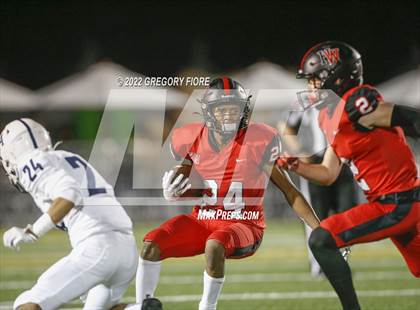 Thumbnail 1 in St. Genevieve @ Harvard-Westlake photogallery.