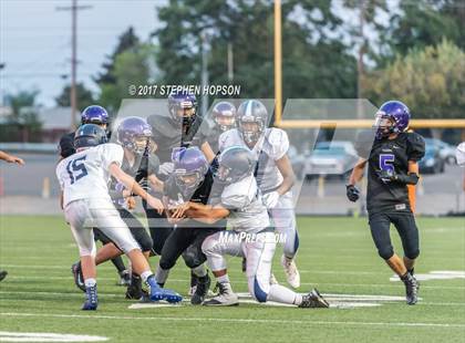 Thumbnail 1 in Downey @ Tokay photogallery.
