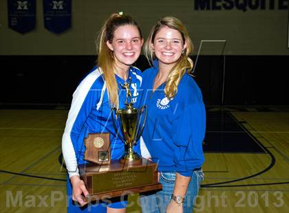 Thumbnail 2 in Xavier College Prep @ Hamilton (AIA D1 Final) photogallery.