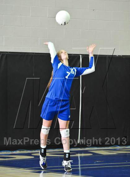 Thumbnail 2 in Xavier College Prep @ Hamilton (AIA D1 Final) photogallery.
