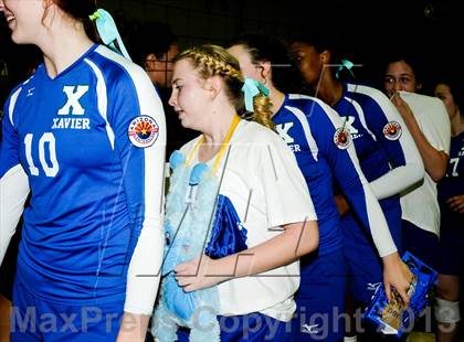 Thumbnail 3 in Xavier College Prep @ Hamilton (AIA D1 Final) photogallery.