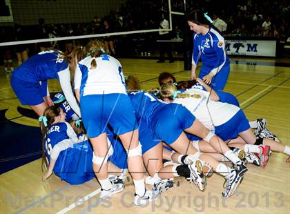 Thumbnail 3 in Xavier College Prep @ Hamilton (AIA D1 Final) photogallery.