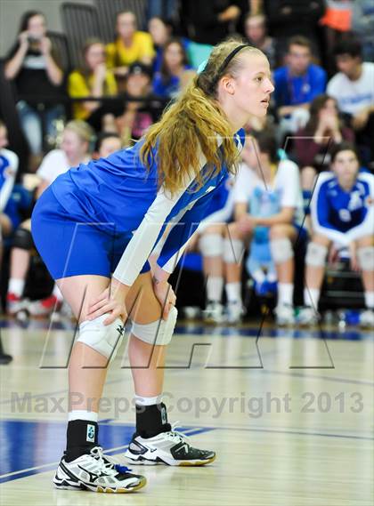 Thumbnail 3 in Xavier College Prep @ Hamilton (AIA D1 Final) photogallery.
