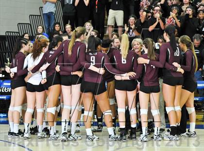 Thumbnail 3 in Xavier College Prep @ Hamilton (AIA D1 Final) photogallery.