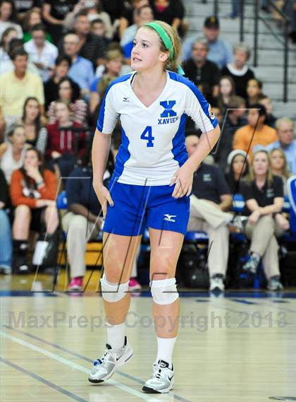 Thumbnail 3 in Xavier College Prep @ Hamilton (AIA D1 Final) photogallery.