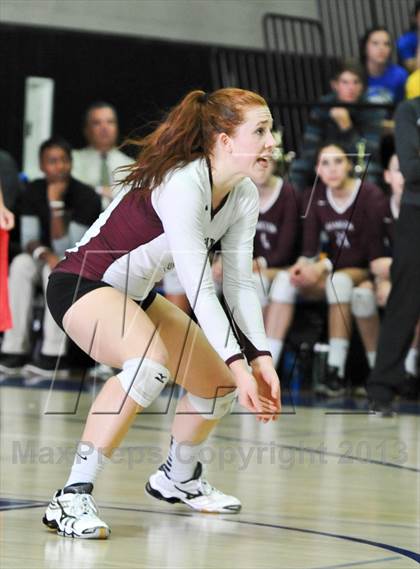 Thumbnail 1 in Xavier College Prep @ Hamilton (AIA D1 Final) photogallery.