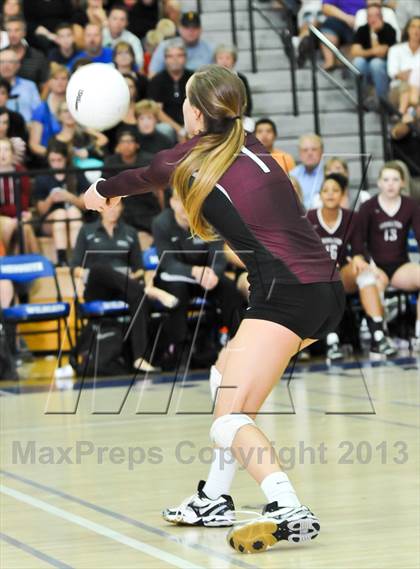 Thumbnail 2 in Xavier College Prep @ Hamilton (AIA D1 Final) photogallery.