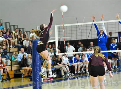 Thumbnail 3 in Xavier College Prep @ Hamilton (AIA D1 Final) photogallery.