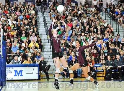 Thumbnail 3 in Xavier College Prep @ Hamilton (AIA D1 Final) photogallery.