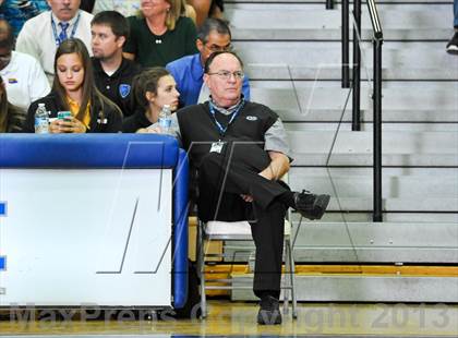 Thumbnail 3 in Xavier College Prep @ Hamilton (AIA D1 Final) photogallery.