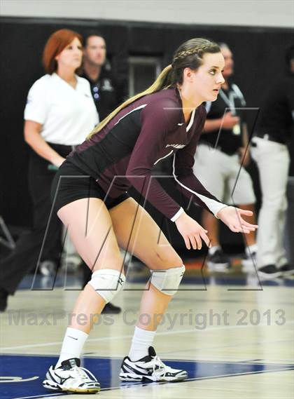 Thumbnail 3 in Xavier College Prep @ Hamilton (AIA D1 Final) photogallery.